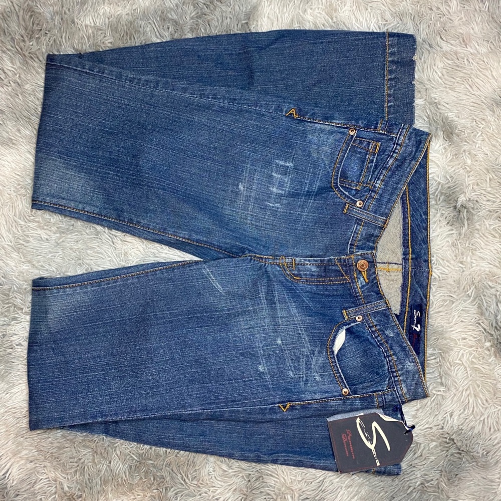 Women’s Flare Leg Seven7 Jeans NEW✨